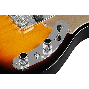 Toko Alat Musik Jual Semua Product Ibanez Terlengkap Original dan Termurah