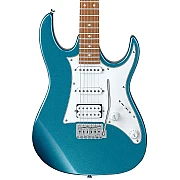 Ibanez GRX40 MLB Electric Guitar, Metallic Light Blue