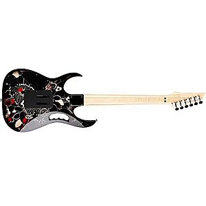 Toko Alat Musik Jual Semua Product Ibanez Terlengkap Original dan Termurah