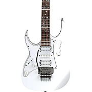 Ibanez JEM JRL Steve Vai Signature Series Left Handed Electric Guitar