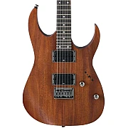 Ibanez RG421 MOL Electric Guitar, Mahogany Oil
