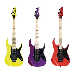 Toko Alat Musik Jual Semua Product Ibanez Terlengkap Original dan Termurah