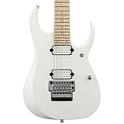 Ibanez RGD3127-PWF 7-string Pearl White Flat