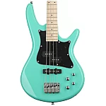 Ibanez SRMD200K Mezzo Electric Bass Guitar 