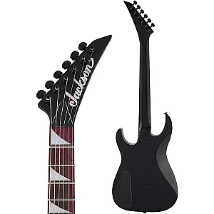 Toko Alat Musik Jual Semua Product Jackson Terlengkap Original dan Termurah