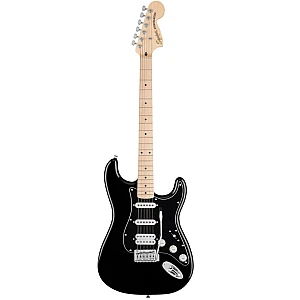 Toko Alat Musik Jual Semua Product Squier Terlengkap Original dan Termurah