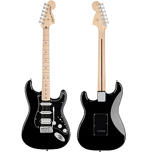 Toko Alat Musik Jual Semua Product Squier Terlengkap Original dan Termurah