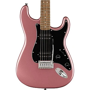 Toko Alat Musik Jual Semua Product Squier Terlengkap Original dan Termurah