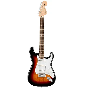 Toko Alat Musik Jual Semua Product Squier Terlengkap Original dan Termurah