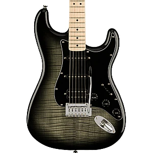 Toko Alat Musik Jual Semua Product Squier Terlengkap Original dan Termurah