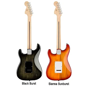 Toko Alat Musik Jual Semua Product Squier Terlengkap Original dan Termurah