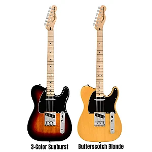 Toko Alat Musik Jual Semua Product Squier Terlengkap Original dan Termurah