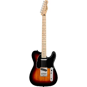 Toko Alat Musik Jual Semua Product Squier Terlengkap Original dan Termurah