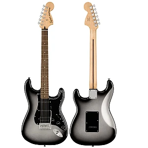 Toko Alat Musik Jual Semua Product Squier Terlengkap Original dan Termurah