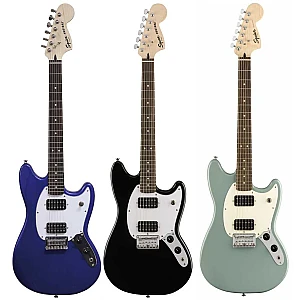 Toko Alat Musik Jual Semua Product Squier Terlengkap Original dan Termurah