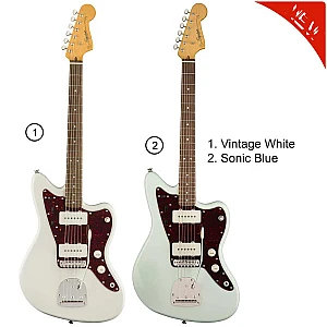 Toko Alat Musik Jual Semua Product Squier Terlengkap Original dan Termurah