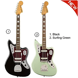 Toko Alat Musik Jual Semua Product Squier Terlengkap Original dan Termurah