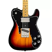 Squier Classic Vibe 70s Telecaster Custom Maple Fingerboard Electric Guitar