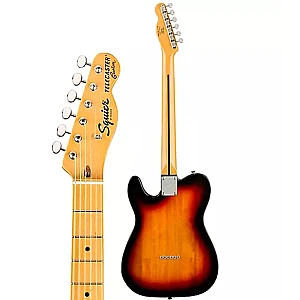 Toko Alat Musik Jual Semua Product Squier Terlengkap Original dan Termurah