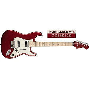 Toko Alat Musik Jual Semua Product Squier Terlengkap Original dan Termurah