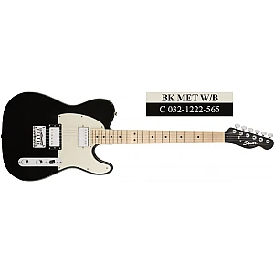 Toko Alat Musik Jual Semua Product Squier Terlengkap Original dan Termurah