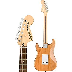Toko Alat Musik Jual Semua Product Squier Terlengkap Original dan Termurah