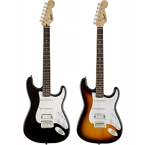 Toko Alat Musik Jual Semua Product Squier Terlengkap Original dan Termurah