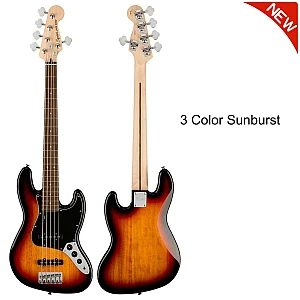Toko Alat Musik Jual Semua Product Squier Terlengkap Original dan Termurah