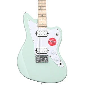 Toko Alat Musik Jual Semua Product Squier Terlengkap Original dan Termurah