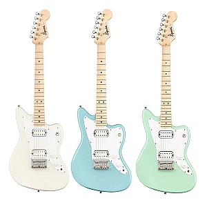 Toko Alat Musik Jual Semua Product Squier Terlengkap Original dan Termurah