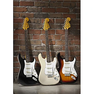 Toko Alat Musik Jual Semua Product Squier Terlengkap Original dan Termurah