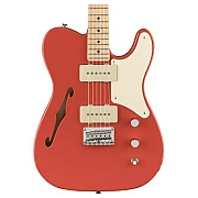 Squier Paranormal Cabronita Telecaster® Thinline Electric Guitar