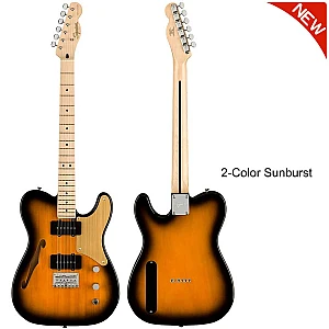 Toko Alat Musik Jual Semua Product Squier Terlengkap Original dan Termurah