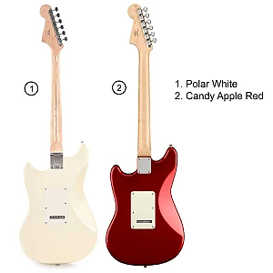 Toko Alat Musik Jual Semua Product Squier Terlengkap Original dan Termurah