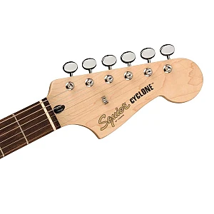 Toko Alat Musik Jual Semua Product Squier Terlengkap Original dan Termurah