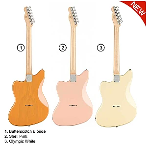 Toko Alat Musik Jual Semua Product Squier Terlengkap Original dan Termurah