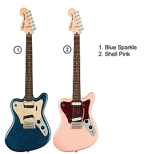 Toko Alat Musik Jual Semua Product Squier Terlengkap Original dan Termurah