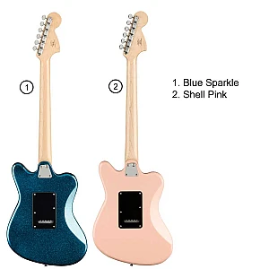 Toko Alat Musik Jual Semua Product Squier Terlengkap Original dan Termurah
