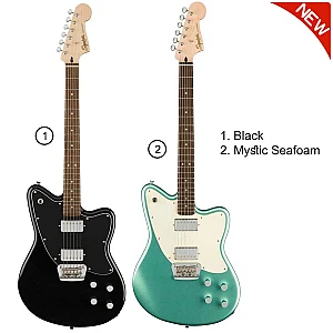 Toko Alat Musik Jual Semua Product Squier Terlengkap Original dan Termurah