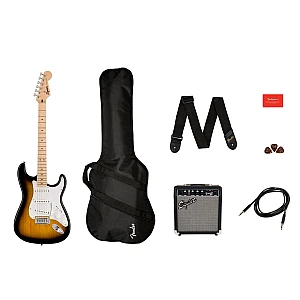 Toko Alat Musik Jual Semua Product Squier Terlengkap Original dan Termurah