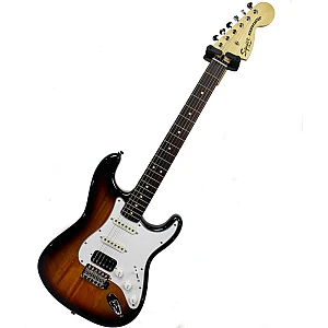 Toko Alat Musik Jual Semua Product Squier Terlengkap Original dan Termurah