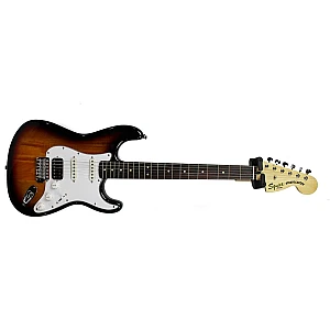 Toko Alat Musik Jual Semua Product Squier Terlengkap Original dan Termurah