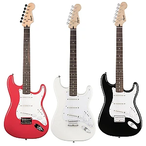 Toko Alat Musik Jual Semua Product Squier Terlengkap Original dan Termurah