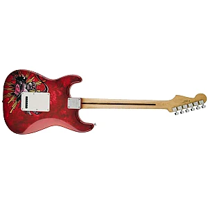 Toko Alat Musik Jual Semua Product Squier Terlengkap Original dan Termurah