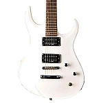 Washburn XMSTD2PWH Electric Guitar