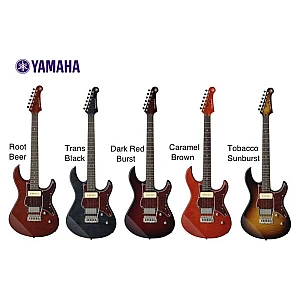 Toko Alat Musik Jual Semua Product Yamaha Terlengkap Original dan Termurah