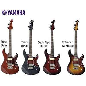 Toko Alat Musik Jual Semua Product Yamaha Terlengkap Original dan Termurah
