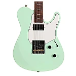Yamaha Pacifica Standard Plus PACS+11S PGN Rosewood Fingerboard Electric Guitar, Peppermint Green