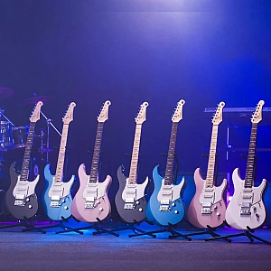 Toko Alat Musik Jual Semua Product Yamaha Terlengkap Original dan Termurah