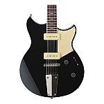 Yamaha Revstar RSS02TBL Electric Guitar, Black